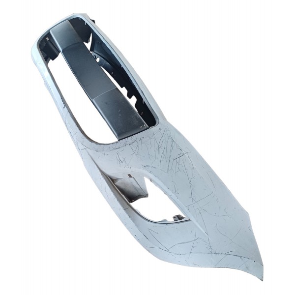 Guia Parachoque Dianteiro Fiat Palio 2013