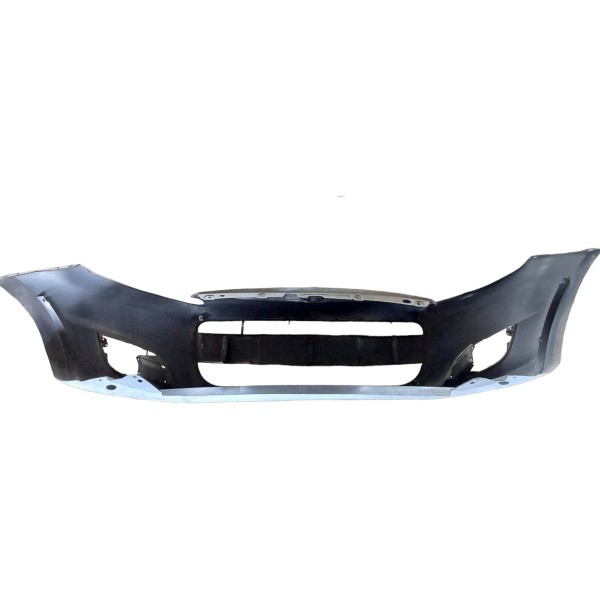 Guia Parachoque Dianteiro Fiat Palio 2013