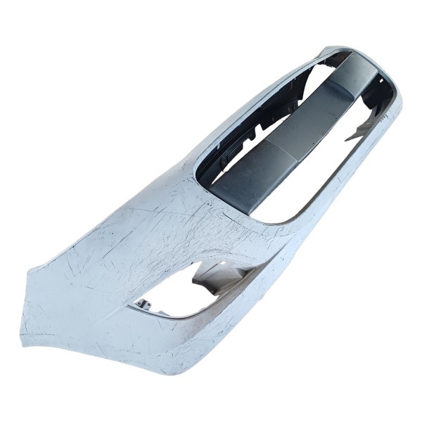 Guia Parachoque Dianteiro Fiat Palio 2013