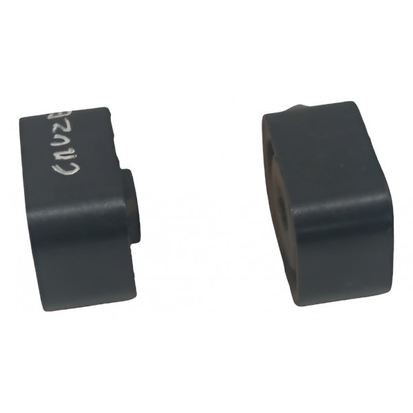 Par Coxim Escapamento Gm Cruze Sedan 1.8 2013 2014 2015 2016