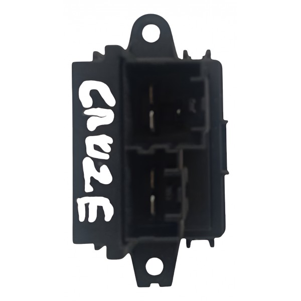 Motor Atuador Ar Condicionado Gm Cruze Sedan 1.8 2014 2015