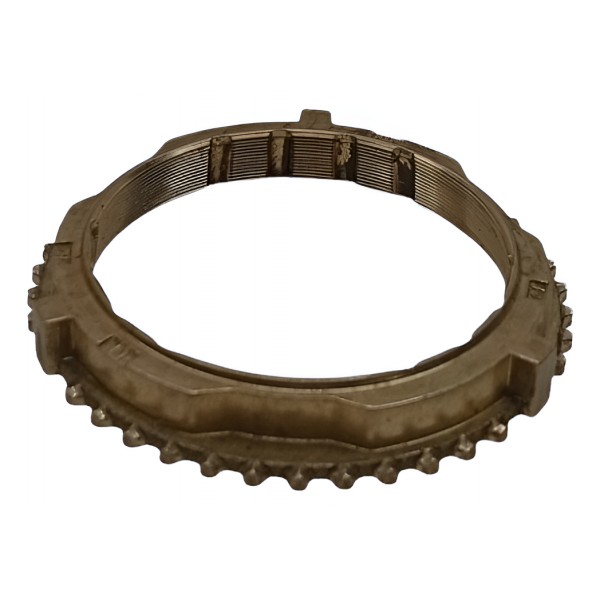 Anel Sincronizado 4° Marcha Cambio Vw Gol Polo Fox Golf 1.6