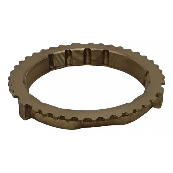 Anel Sincronizado 4° Marcha Cambio Vw Gol Polo Fox Golf 1.6