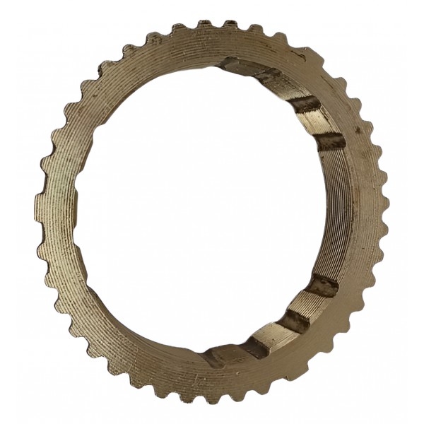 Anel Sincronizado 4° Marcha Cambio Vw Gol Polo Fox Golf 1.6