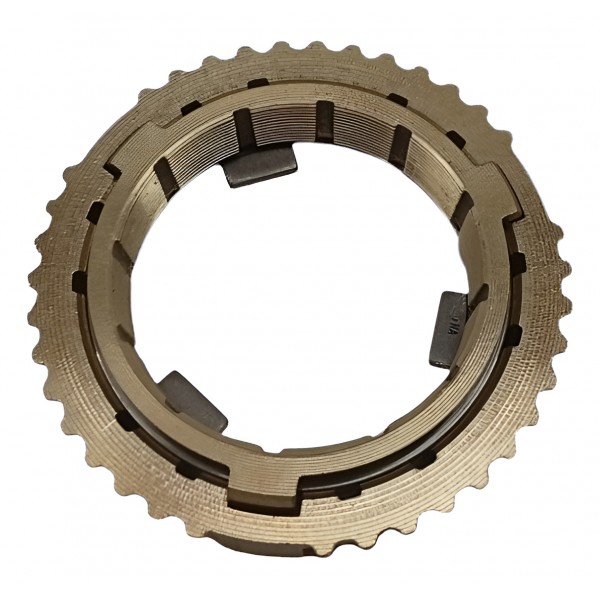 Anel Sincronizado 1° Marcha Cambio Vw Gol Polo Fox Golf 1.6