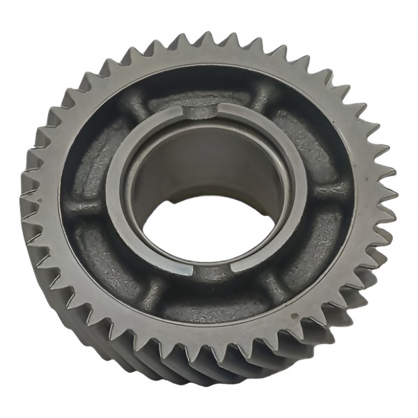 Engrenagem 2° Marcha Cambio Volkswagen Gol Polo Fox Golf 1.6