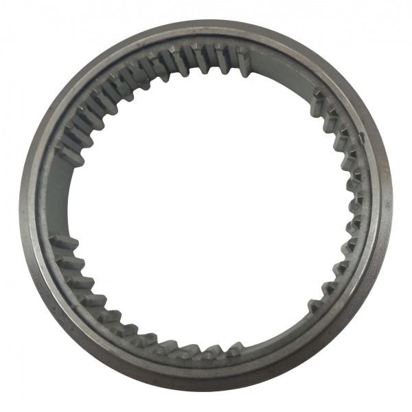 Luva 5° Marcha Caixa Cambio Vw Gol Polo Fox Golf 1.6