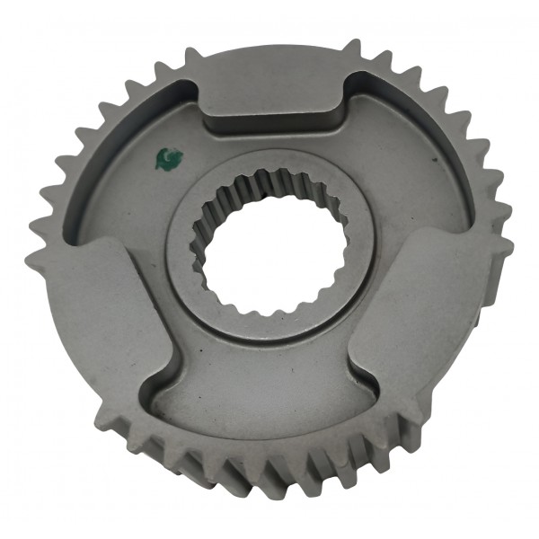 Cubo Sincronizador 5° Marcha Chevrolet Celta Corsa 1.0