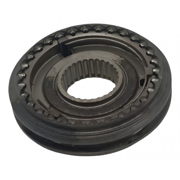 Luva Sicronizadora 3° 4° Marcha Ford Ka Fiesta Zetec Rocam