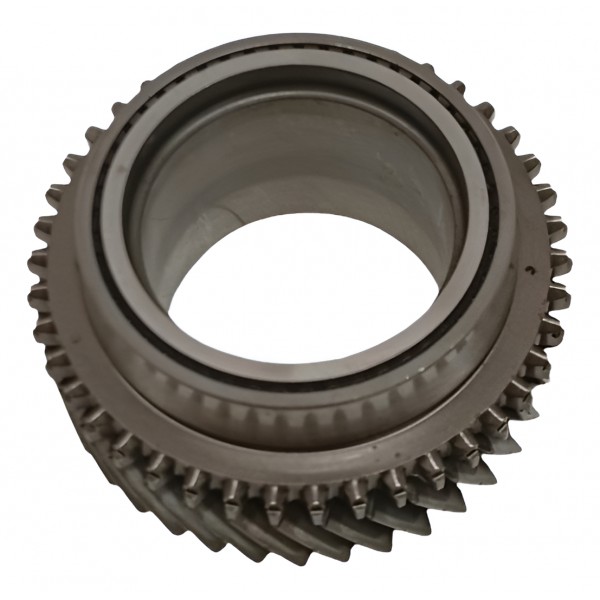 Engrenagem 4° Marcha Caixa Câmbio Chevrolet Celta Corsa 1.0