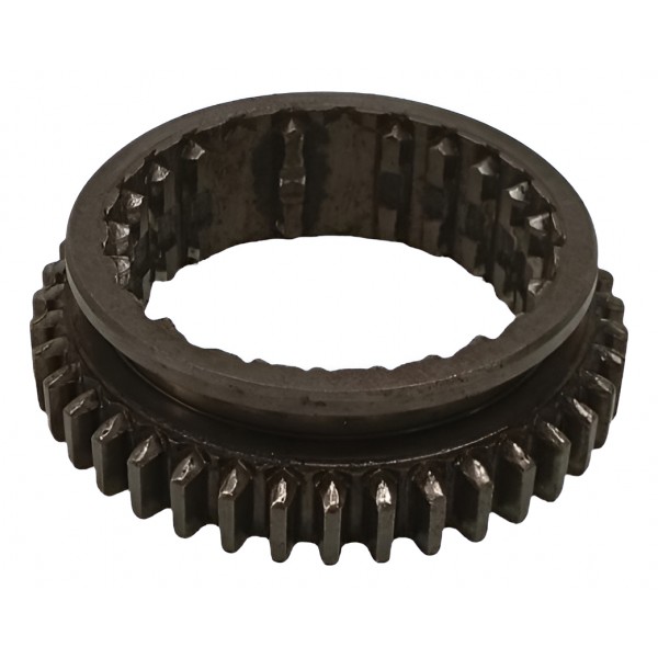 Luva 1° 2° Marcha Caixa Cambio Renault Sandero 1.0 2008 2009