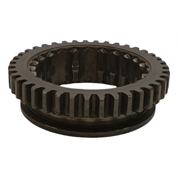 Luva 1° 2° Marcha Caixa Cambio Renault Sandero 1.0 2008 2009