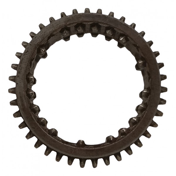 Luva 1° 2° Marcha Caixa Cambio Renault Sandero 1.0 2008 2009