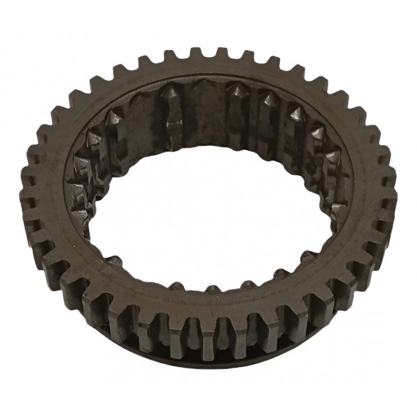 Luva 1° 2° Marcha Caixa Cambio Renault Sandero 1.0 2008 2009