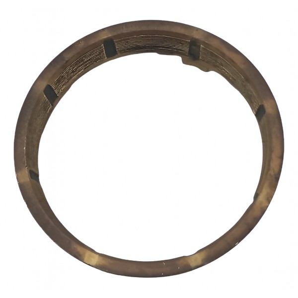 Sincronizador 5° Marcha Cambio Renault Sandero 1.0 2008