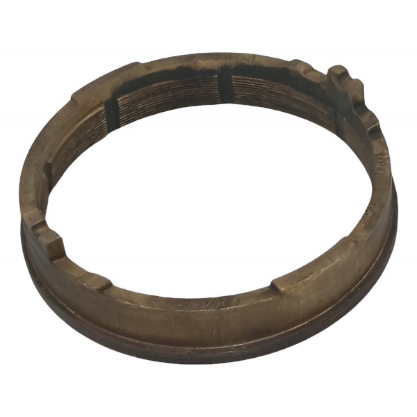 Sincronizador 5° Marcha Cambio Renault Sandero 1.0 2008