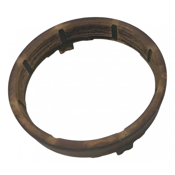 Sincronizador 5° Marcha Cambio Renault Sandero 1.0 2008