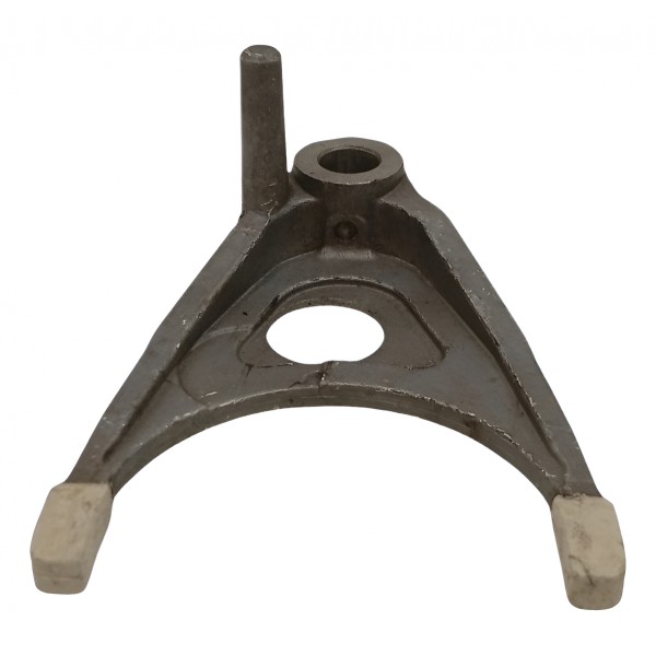 Garfo 5° Marcha Caixa Cambio Renault Sandero 1.0 2008 2009