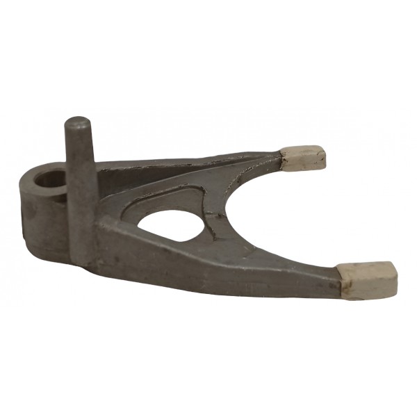 Garfo 5° Marcha Caixa Cambio Renault Sandero 1.0 2008 2009