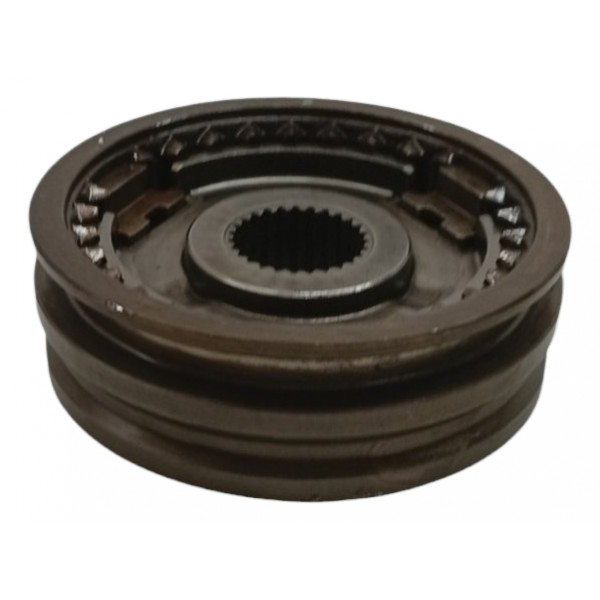 Luva 5° Marcha Caixa Cambio Peugeot 207 1.4