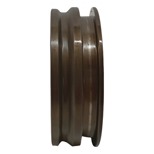 Luva 5° Marcha Caixa Cambio Peugeot 207 1.4