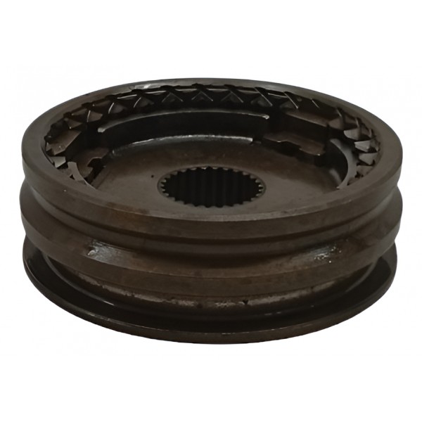 Luva 5° Marcha Caixa Cambio Peugeot 207 1.4