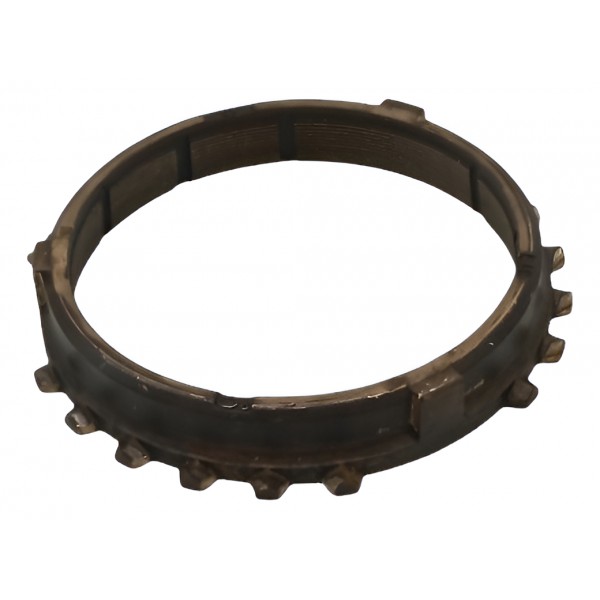 Sincronizador 4° Marcha Cambio Renault Sandero 1.0 2008