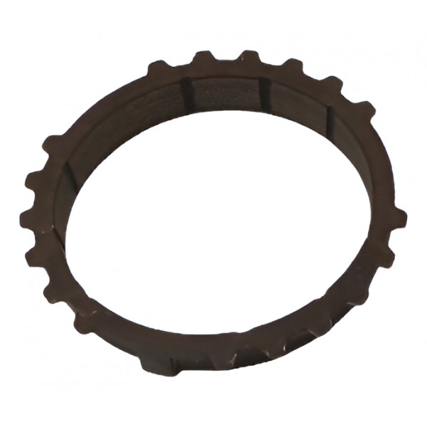 Sincronizador 4° Marcha Cambio Renault Sandero 1.0 2008