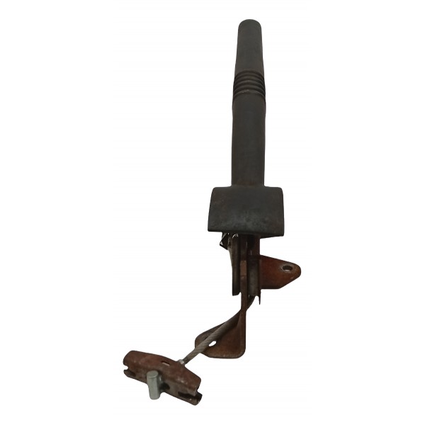 Alavanca Freio Mão Renault Sandero 1.0 2010 2011 2012 2013