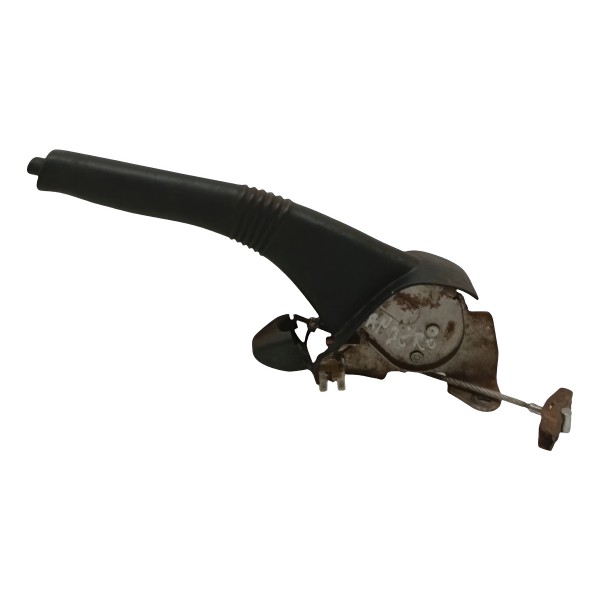 Alavanca Freio Mão Renault Sandero 1.0 2010 2011 2012 2013