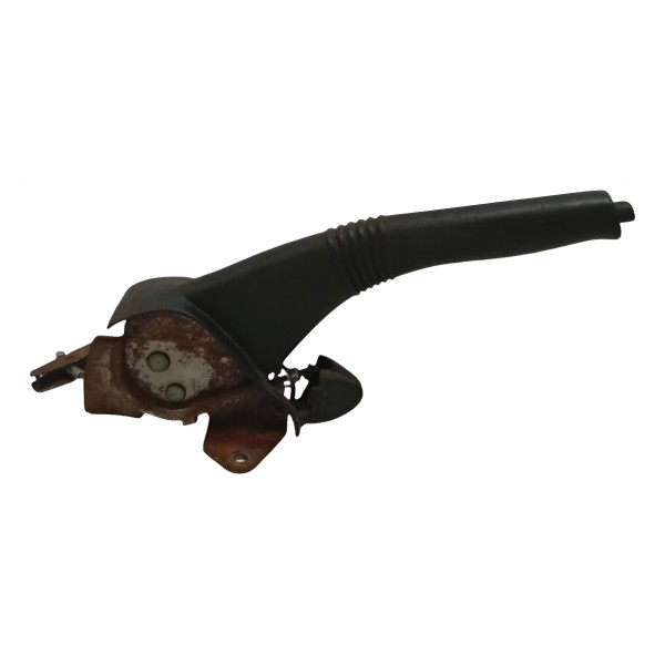 Alavanca Freio Mão Renault Sandero 1.0 2010 2011 2012 2013