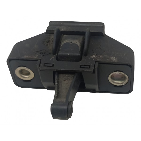 Batente Trava Porta Malas Renault Sandero 1.0 2010 2011 2012
