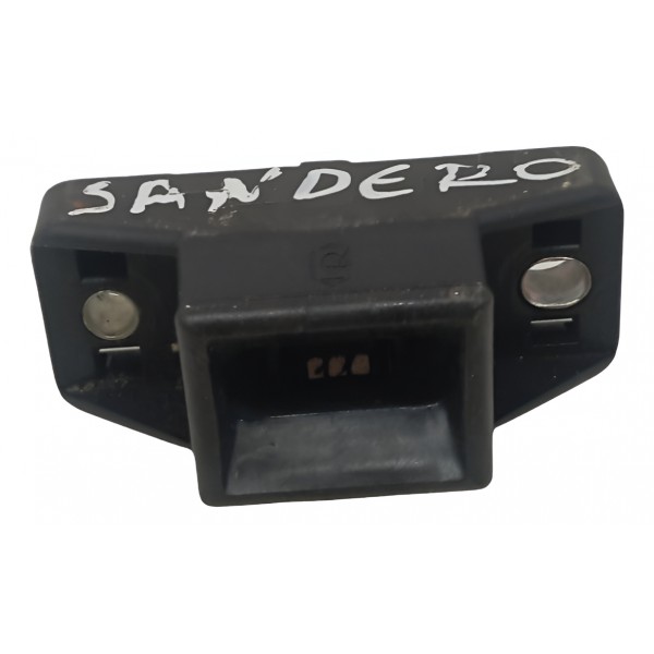 Batente Trava Porta Malas Renault Sandero 1.0 2010 2011 2012