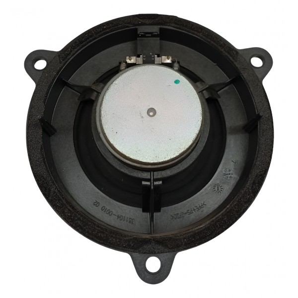 Alto Falante Traseiro Renault Captur Bose