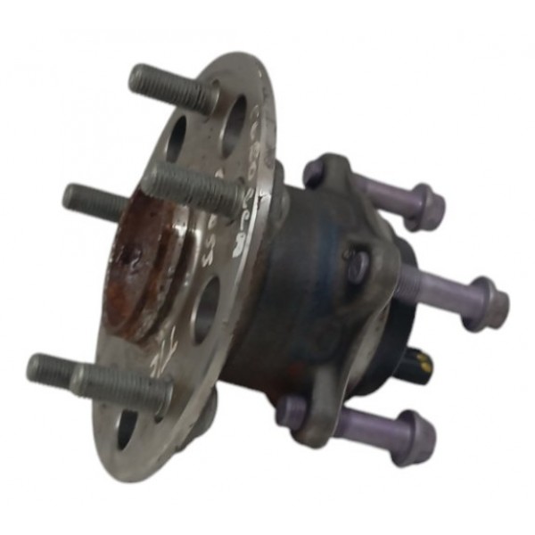 Cubo Roda Traseira Direita Toyota Corolla Cross 2.0 2023 24