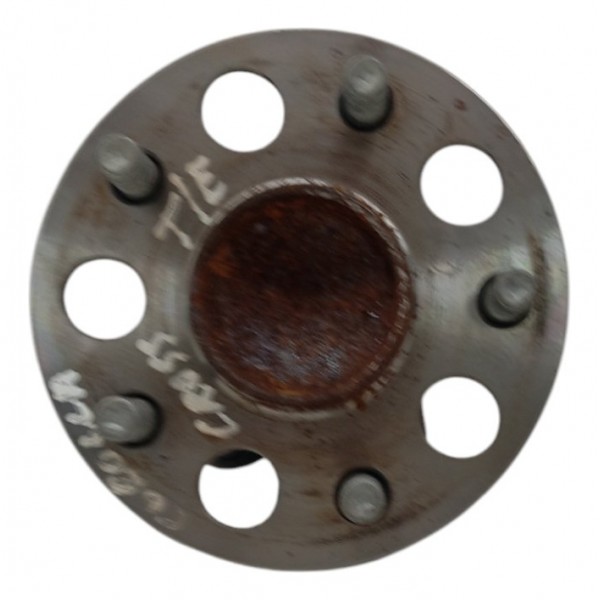 Cubo Roda Traseira Direita Toyota Corolla Cross 2.0 2023 24