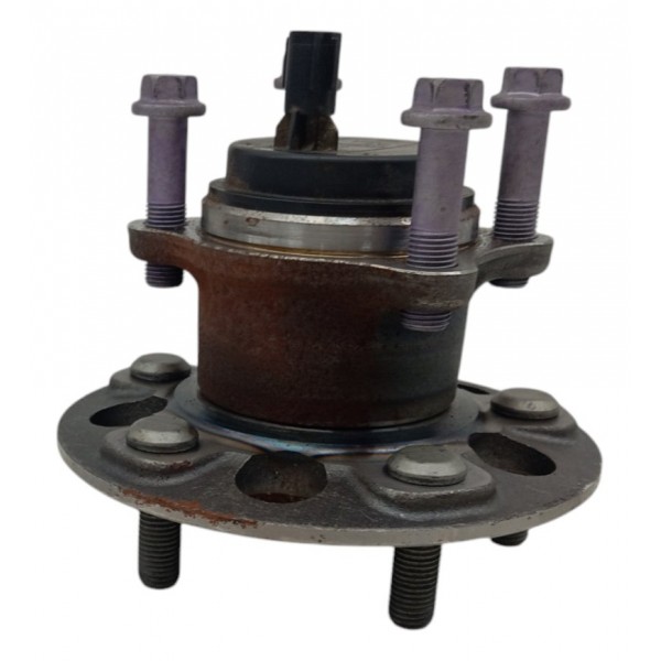 Cubo Roda Traseira Direita Toyota Corolla Cross 2.0 2023 24