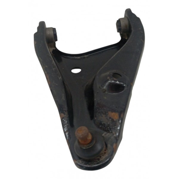 Balança Bandeja Esquerda Renault Sandero 1.0 2010 2011 2012