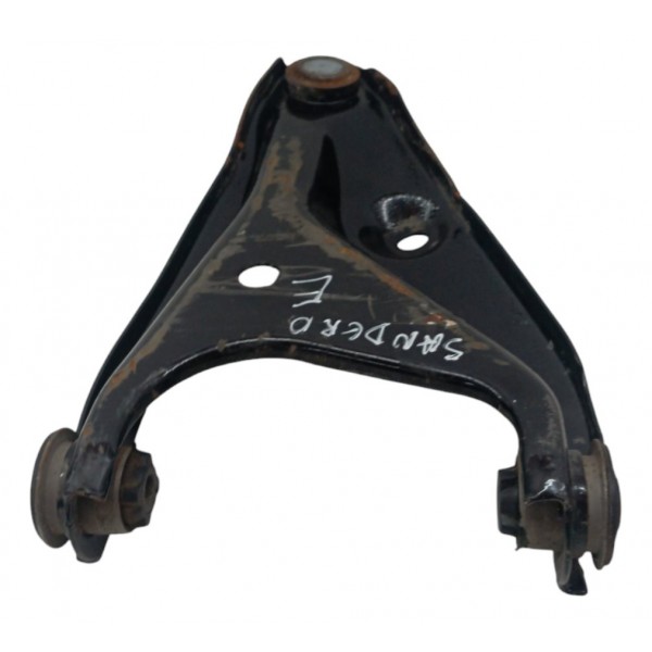 Balança Bandeja Esquerda Renault Sandero 1.0 2010 2011 2012