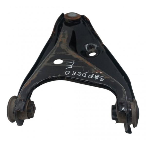 Balança Bandeja Esquerda Renault Sandero 1.0 2010 2011 2012