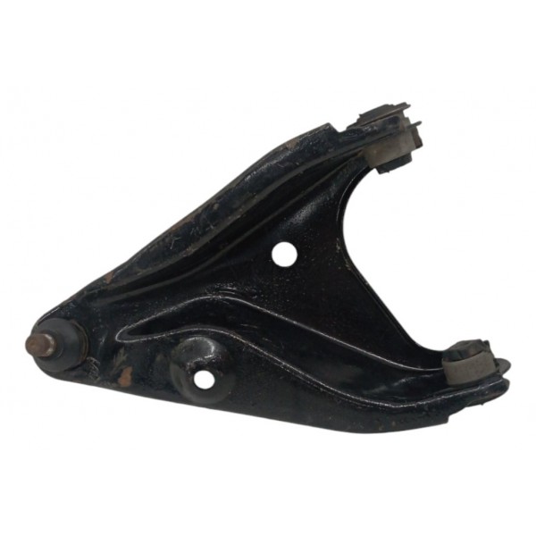 Balança Bandeja Esquerda Renault Sandero 1.0 2010 2011 2012