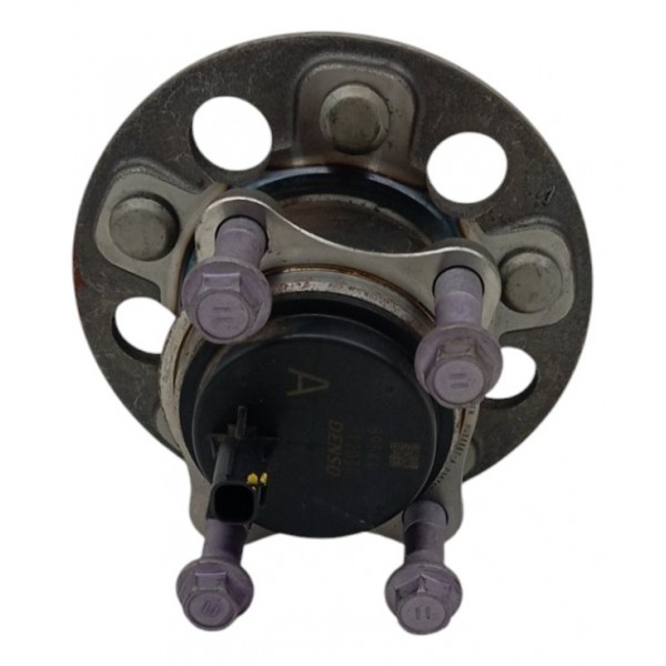 Cubo Roda Traseira Esquerda Toyota Corolla Cross 2.0 2023 24