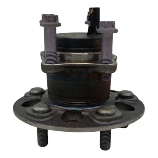 Cubo Roda Traseira Esquerda Toyota Corolla Cross 2.0 2023 24