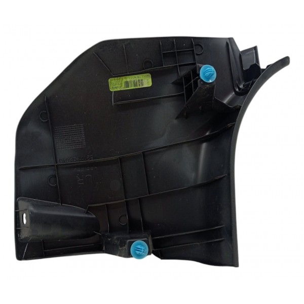 Acabamento Soleira Dianteira Dir Toyota Corolla Cross 2023