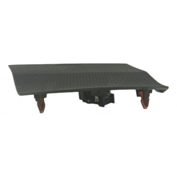 Grade Tela Alto Falante Direito Toyota Corolla Cross 2023 24