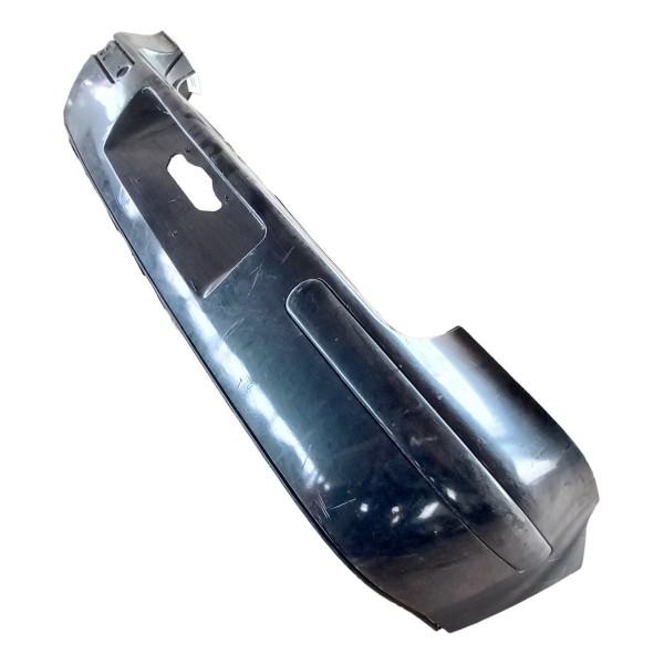 Guia Parachoque Traseiro Vw Golf 2000