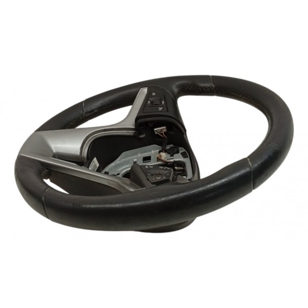 Volante Direção Chevrolet Cruze 1.8 2013 2014 2015 Detalhes