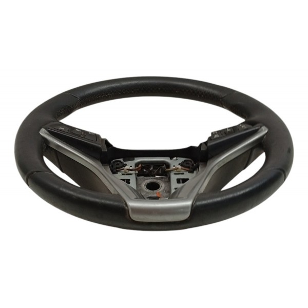 Volante Direção Chevrolet Cruze 1.8 2013 2014 2015 Detalhes