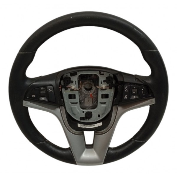 Volante Direção Chevrolet Cruze 1.8 2013 2014 2015 Detalhes