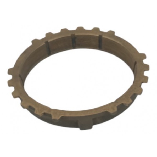 Anel Sincronizador 1° Marcha Cambio Renault Clio 1.0 16v